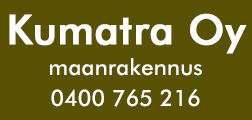 Kumatra Oy logo